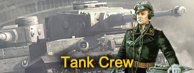 WOT Tank Crew